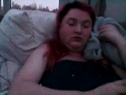 BBW GoddessK online show from 02/18/25, 06:59