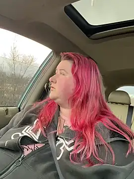 BBW GoddessK online show from 02/20/25, 04:25