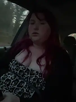 BBW GoddessK online show from 03/01/25, 06:00