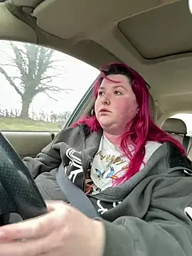 BBW GoddessK online show from 03/10/25, 04:57