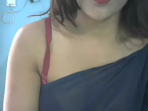 Nehasingh2024 online show from 02/18/25, 05:53