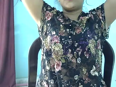 Nehasingh2024 online show from 10/25/25, 06:10