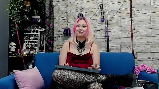 CruelMistress online show from 01/03/25, 12:43