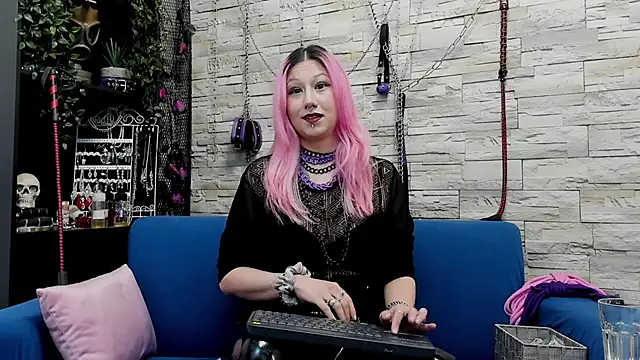 CruelMistress online show from 02/22/25, 03:23