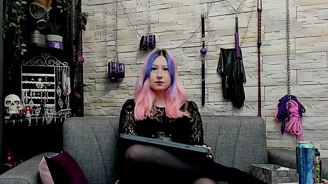 CruelMistress online show from 11/07/25, 02:06