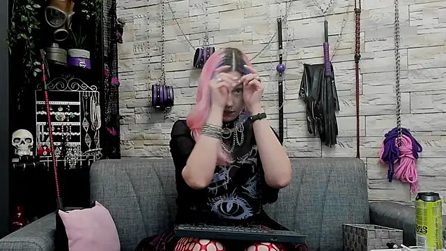 CruelMistress online show from 11/09/25, 03:43