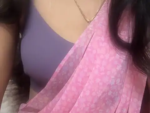  FluffyHxney  online show from 12/24/24, 09:00