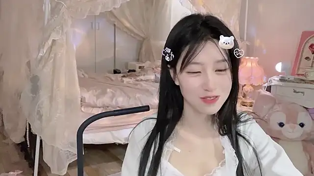 JennieKim RoseannePark online show from 12/14/24, 03:25