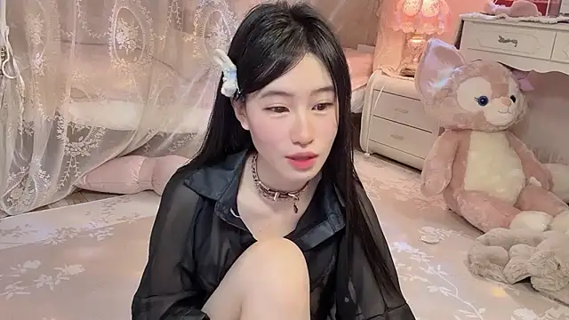 JennieKim RoseannePark online show from 12/19/24, 05:29