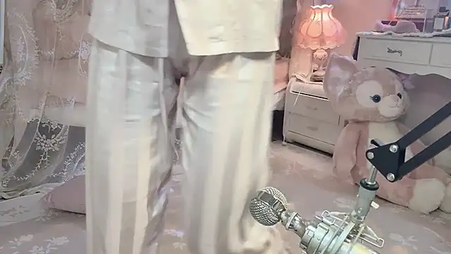 JennieKim RoseannePark online show from 12/20/24, 04:25