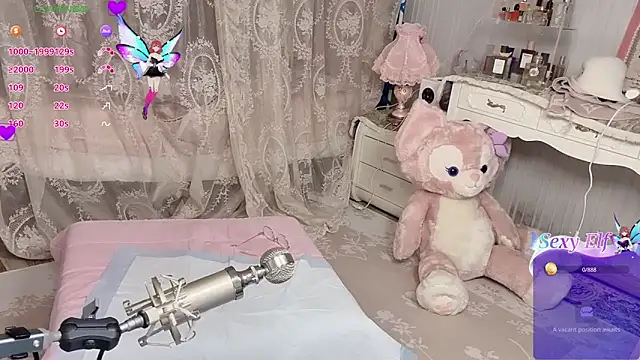 JennieKim RoseannePark online show from 01/05/25, 05:30