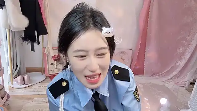 JennieKim RoseannePark online show from 01/09/25, 02:43