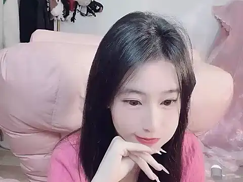 JennieKim RoseannePark online show from 01/23/25, 02:39