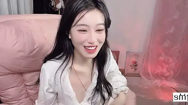JennieKim RoseannePark online show from 01/26/25, 03:58