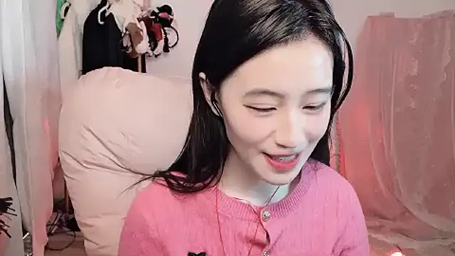 JennieKim RoseannePark online show from 02/03/25, 02:02