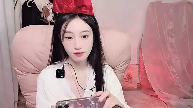 JennieKim RoseannePark online show from 02/04/25, 02:32