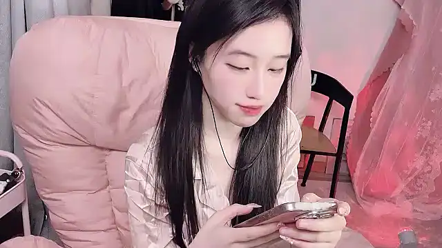 JennieKim RoseannePark online show from 02/06/25, 07:07