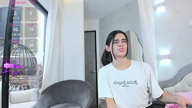 Venusflame   online show from 02/27/25, 01:38