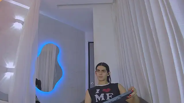 Venusflame   online show from 03/05/25, 11:38