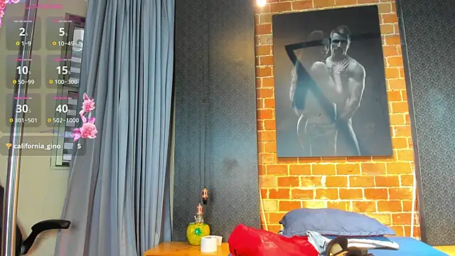 Venusflame   online show from 03/08/25, 11:48