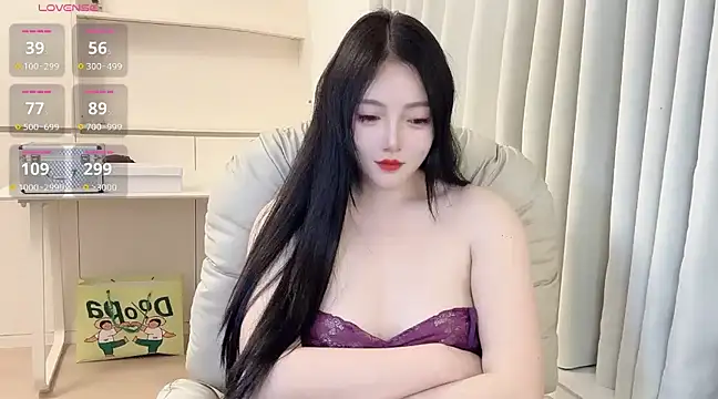 Kulomiyee koi online show from 01/31/25, 04:17