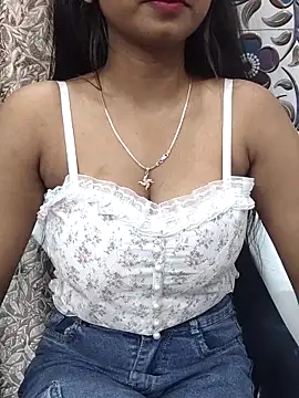 Snapshot of Ishaani_0 chatting on 02/24/25, 07:52 Ishaani 0 online show from 02/24/25, 07:52