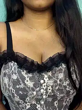 Ishaani 0 online show from 01/09/26, 04:32