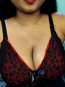 Ishaani 0 online show from 01/16/26, 08:35