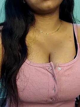 Ishaani 0 online show from 02/16/26, 06:26