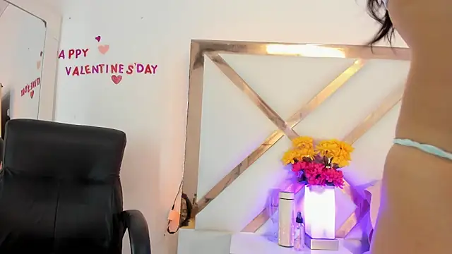 HayamiKioto online show from 03/01/25, 03:38