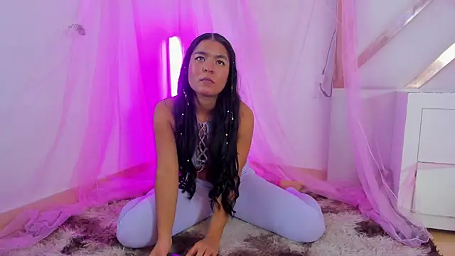 HayamiKioto online show from 03/07/25, 03:28