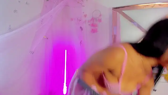 HayamiKioto online show from 03/15/25, 03:27