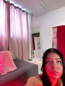 HayamiKioto online show from 11/13/25, 01:10