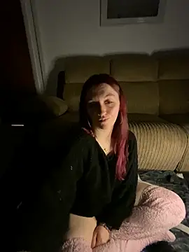 Snapshot of Stoner_BarbieXX chatting on 02/23/25, 10:53 Stoner BarbieXX online show from 02/23/25, 10:53