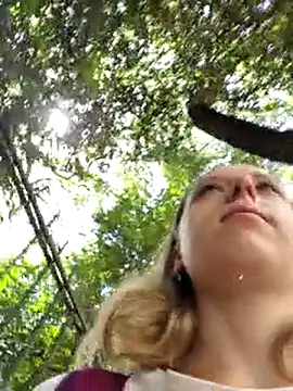 Public Katrisha online show from 02/13/25, 02:31