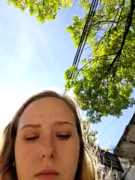 Public Katrisha online show from 03/20/25, 02:42