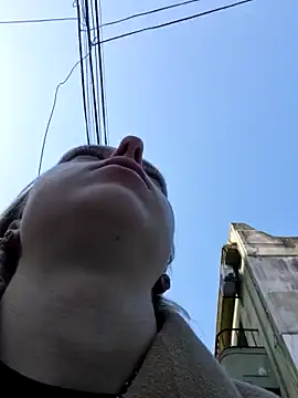 Public Katrisha online show from 09/26/25, 01:37