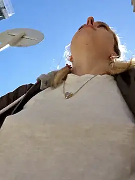 Public Katrisha online show from 10/01/25, 01:17