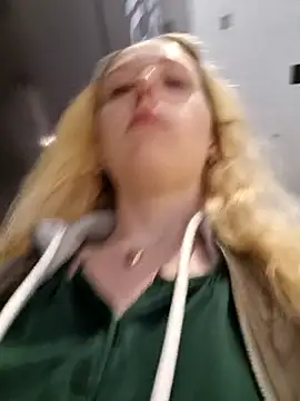 Public Katrisha online show from 10/24/25, 02:24