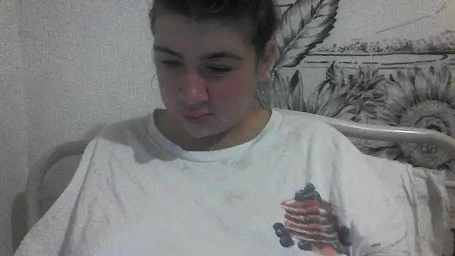 CamilaCherryX online show from 10/02/25, 07:43