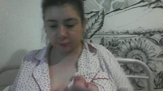 CamilaCherryX online show from 10/04/25, 05:11