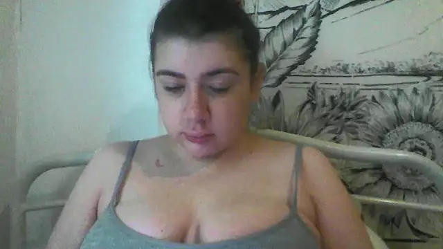 CamilaCherryX online show from 10/05/25, 02:26