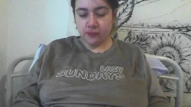 CamilaCherryX online show from 11/03/25, 01:56