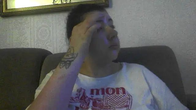 CamilaCherryX online show from 11/12/25, 06:41