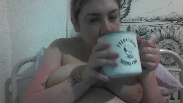 CamilaCherryX online show from 11/19/25, 08:31