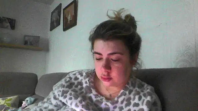 CamilaCherryX online show from 01/07/26, 03:25