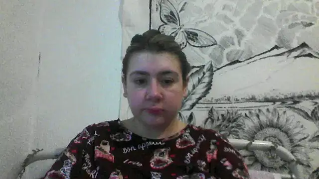 CamilaCherryX online show from 01/11/26, 01:38