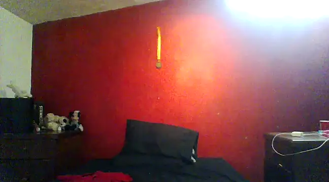 Snapshot of Yasmin_Paez99 chatting on 01/12/25, 05:01 Yasmin Paez99 online show from 01/12/25, 05:01