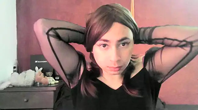 Snapshot of Yasmin_Paez99 chatting on 03/09/25, 04:44 Yasmin Paez99 online show from 03/09/25, 04:44