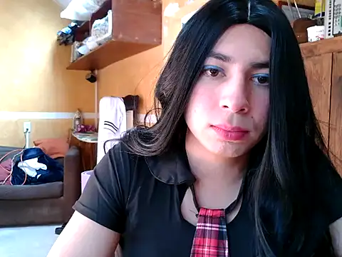 Yasmin Paez99 online show from 01/11/26, 09:09